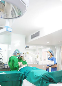 Phòng Khám Phụ Khoa Bình Thuận