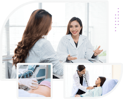 Phòng Khám Phụ Khoa Bình Thuận